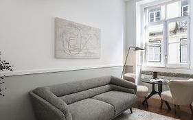 Downtown Flat With Design And Comfort At Downtown