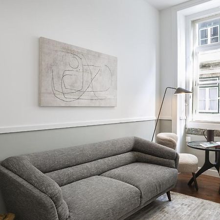 Downtown Flat With Design And Comfort At Downtown Lisbon Exterior photo