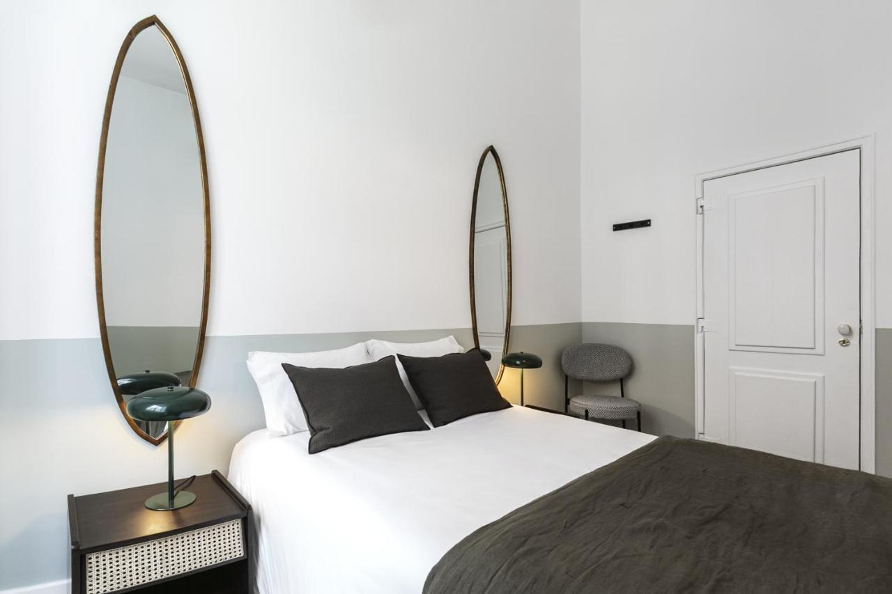 Downtown Flat With Design And Comfort At Downtown Lisbon Exterior photo