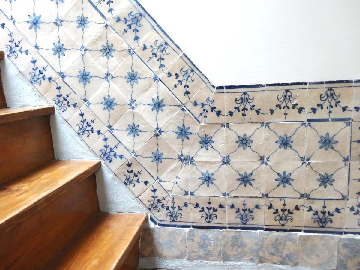Downtown Flat With Design And Comfort At Downtown Lisbon Exterior photo