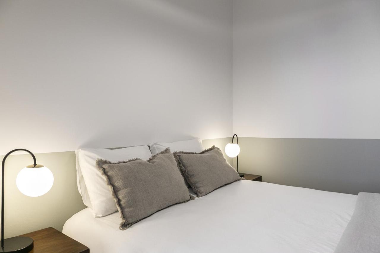 Downtown Flat With Design And Comfort At Downtown Lisbon Exterior photo