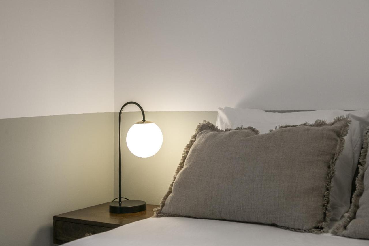 Downtown Flat With Design And Comfort At Downtown Lisbon Exterior photo
